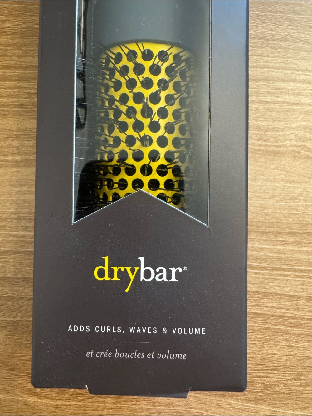 Drybar Full Pint Medium Ceramic Round Brush - Brand New in Box - Picture 3 of 4